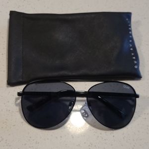 Black Quay Sunglasses